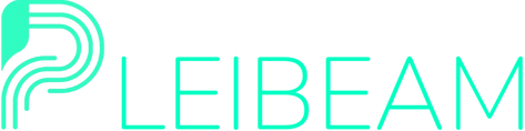 PLEIBEAM logo-PLEIBEAM